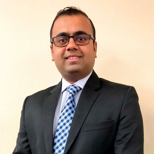 Jay Gosai, Associate